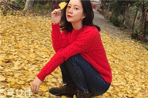 牛仔褲太長(zhǎng)怎么挽褲腳？牛仔褲這樣卷才好看