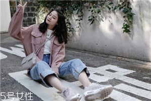 牛仔褲臀圍怎么量？教你選擇牛仔褲尺碼