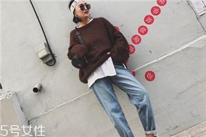 牛仔褲臀圍大了怎么改？三招讓褲子秒合身