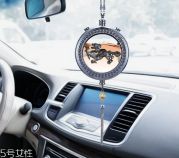 車用香水什么味道好？薄荷香味提神醒腦
