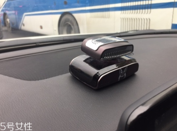 汽車香水可以用多久？最長三個月