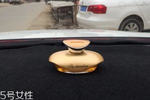 普通香水可以代替車載香水嗎？不可直接噴灑