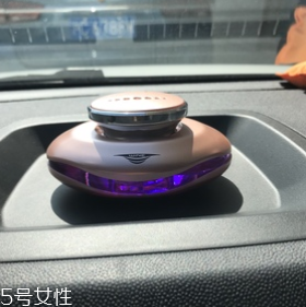 普通香水可以代替車載香水嗎？不可直接噴灑