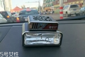 車用香水擦身體有害嗎？真香水安全無毒