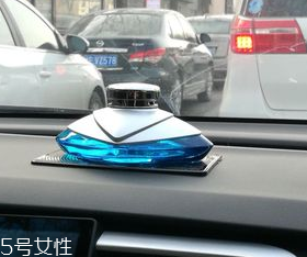 車用香水擦身體有害嗎？真香水安全無毒