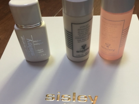 sisley希思黎適合敏感肌嗎？維持肌膚的穩(wěn)定