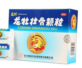 龍牡壯骨顆?？梢院湍谭垡黄鸷葐?？