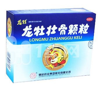 龍牡壯骨顆粒是補(bǔ)鈣的嗎？主要是強(qiáng)筋健骨