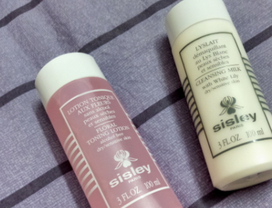 sisley希思黎護(hù)膚品多少錢？