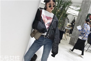 怎樣穿衣服顯腿長？輕松變身長腿女神