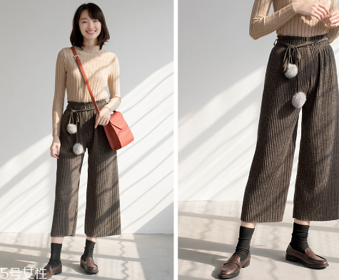 怎樣穿衣服顯腿長？輕松變身長腿女神