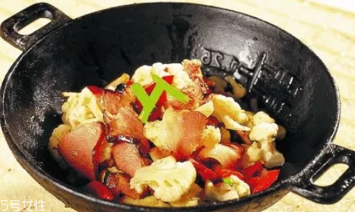 花椰菜可以生吃嗎？熱水殺毒可食用