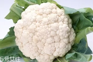 花椰菜吃的是什么部位？花苞部位最營養(yǎng)