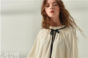 文藝清新風怎么搭配？靜謐恬淡的優(yōu)雅氣質