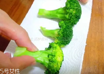 花菜怎么保存時(shí)間長(zhǎng)？這么做可以保存一周