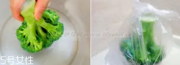 花菜怎么保存時(shí)間長(zhǎng)？這么做可以保存一周