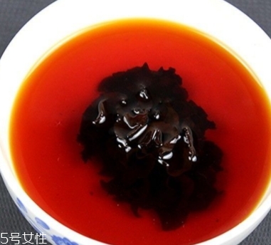 血耳多少錢一斤？來自大山的饋贈