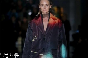 prada2018秋冬系列好看嗎_款式有哪些？