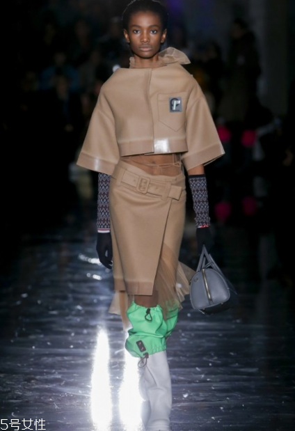 prada2018秋冬系列好看嗎_款式有哪些？