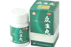 眾生丸吃多了會怎樣？最好別過量