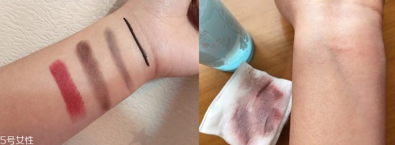 曼丹眼唇卸妝液分層怎么回事？水油分離自然現(xiàn)象