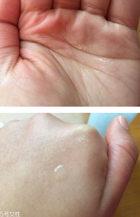 曼丹眼唇卸妝液分層怎么回事？水油分離自然現(xiàn)象