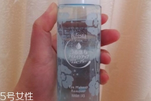曼丹眼唇卸妝液分層怎么回事？水油分離自然現(xiàn)象
