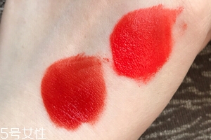 阿瑪尼401和405哪個好看？401適合少女