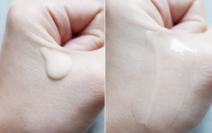 雅詩蘭黛線雕精華素有線雕效果嗎？