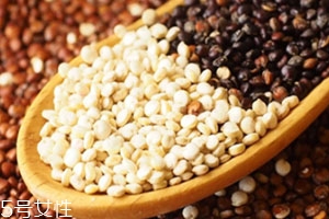 藜麥多少錢一斤？減肥人士的最愛