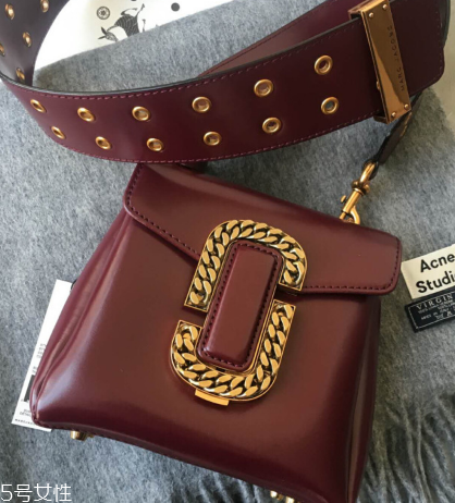 marc jacobs屬于奢侈品嗎？低調(diào)至極的輕奢品牌