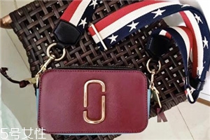 marc jacobs屬于奢侈品嗎？低調(diào)至極的輕奢品牌