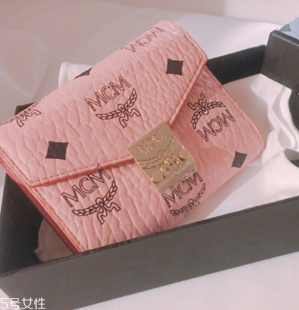 mcm錢包多少錢？顏值超高的錢包品牌