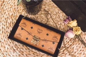 mcm錢(qián)包多少錢(qián)？顏值超高的錢(qián)包品牌