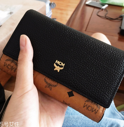 mcm錢包質(zhì)量怎么樣？超級耐用的高顏值錢包