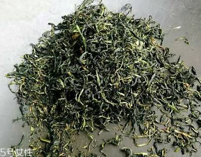 蒲公英茶孕婦可以喝嗎？別多喝