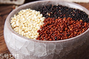 藜麥可以煮粥嗎？教你最美味的藜麥粥
