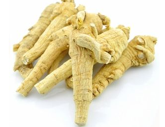 西洋參是酸性還是堿性？是堿性的