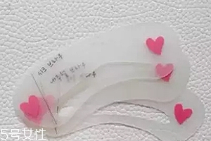 眉卡好用還是眉貼好用？眉貼更精確