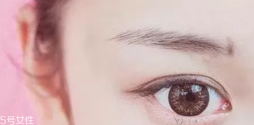 眉卡好用還是眉貼好用？眉貼更精確