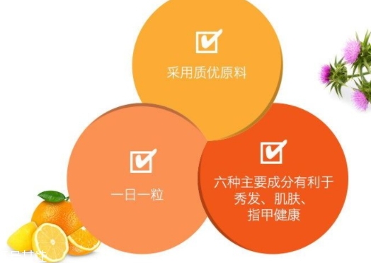 swisse護甲片怎么吃？swisse護發(fā)護膚護甲片說明書