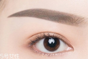 眉粉用久了結(jié)塊怎么辦？用眉刷戳碎