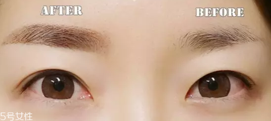 液體眉筆有什么缺點(diǎn)？不易操作不適合新手