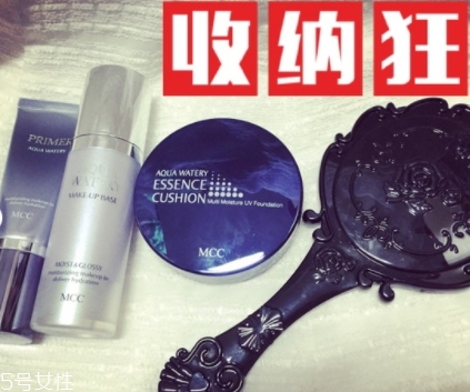 mcc是韓國的嗎？mcc彩妝怎么樣？