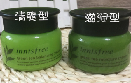 悅詩風(fēng)吟滋潤面霜怎么樣？適合干皮的春夏面霜