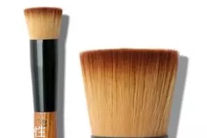 定妝粉用刷子好還是用粉撲好？新手用粉撲
