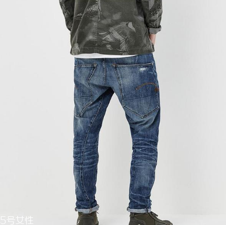 g star是什么牌子？牛仔褲經(jīng)典品牌