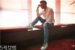 g star是哪個國家的？荷蘭設計師品牌