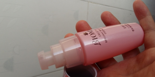 biomax貝曼姿化妝品怎么樣？