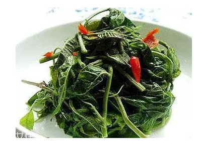 香椿涼拌怎么做好吃？超級(jí)簡(jiǎn)單的3道開胃菜
